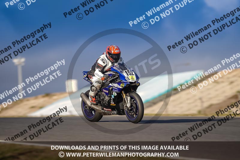 motorbikes;no limits;november 2019;peter wileman photography;portimao;portugal;trackday digital images